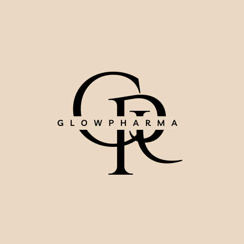 GlowPharma Logo